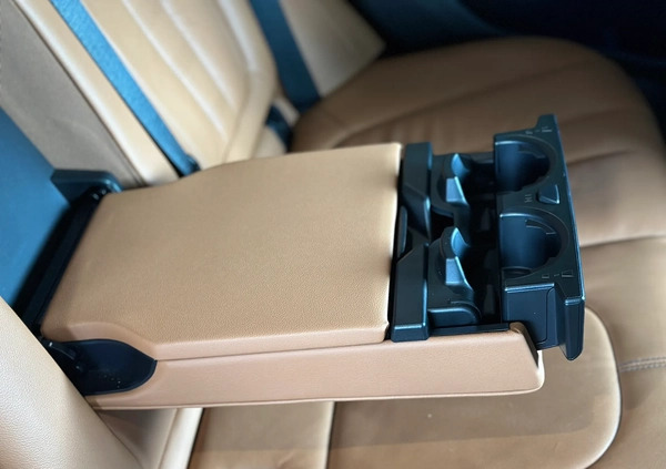 BMW X5 cena 234900 przebieg: 58577, rok produkcji 2018 z Płońsk małe 781